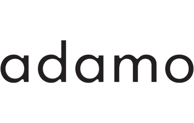 Adamo logo