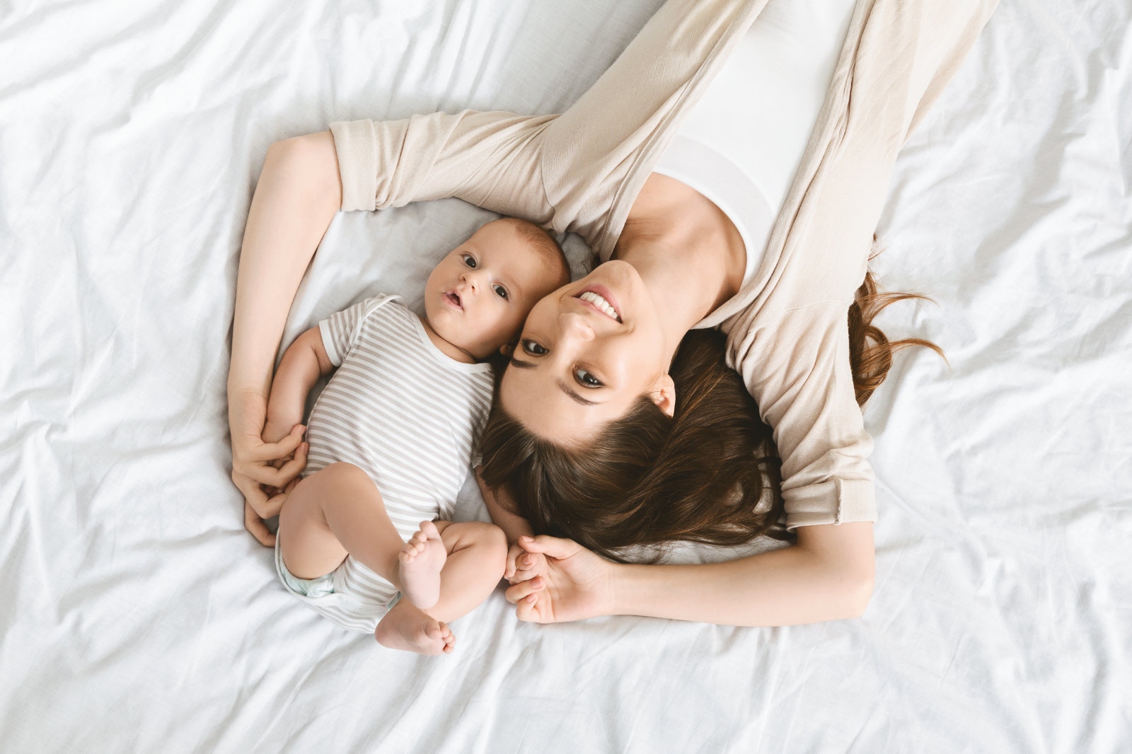 Anyatejes táplálási útmutató - szoptatási tévhitek és igazságok, Bocskainé Irci előadása