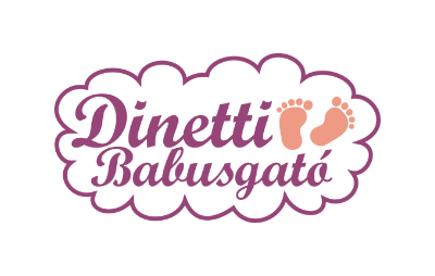 Dinetti Babusgató logo