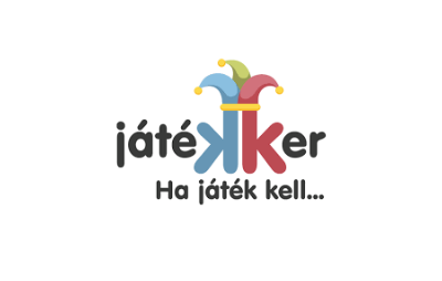 Játékker logo