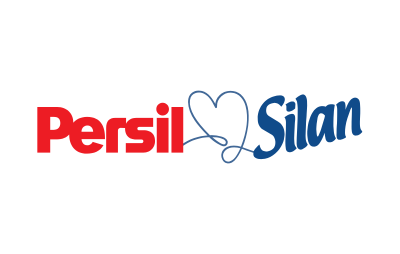 Persil és Silan logo