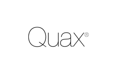 QUAX logo