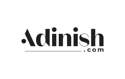 Adinish logo