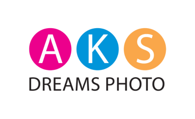 AKS Dreams Photo logo