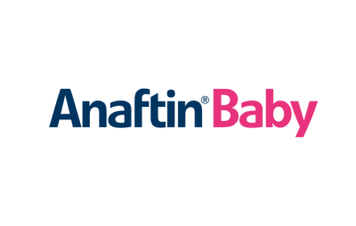 Anaftin Baby logo