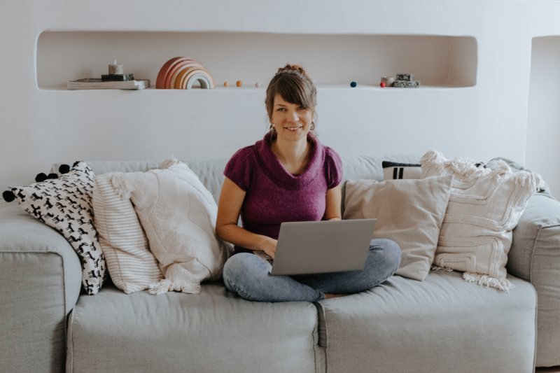 Határhúzás és határszabás szeretetteljesen - beszélgetés Füstös Móni pozitív fegyelmezés szülőoktatóval