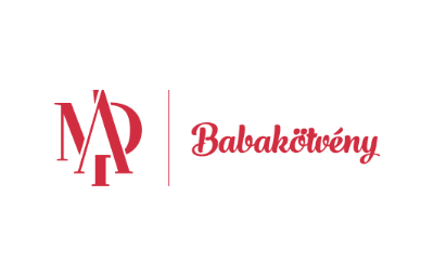 Babakötvény - Megtakarítás gondoskodásból logo