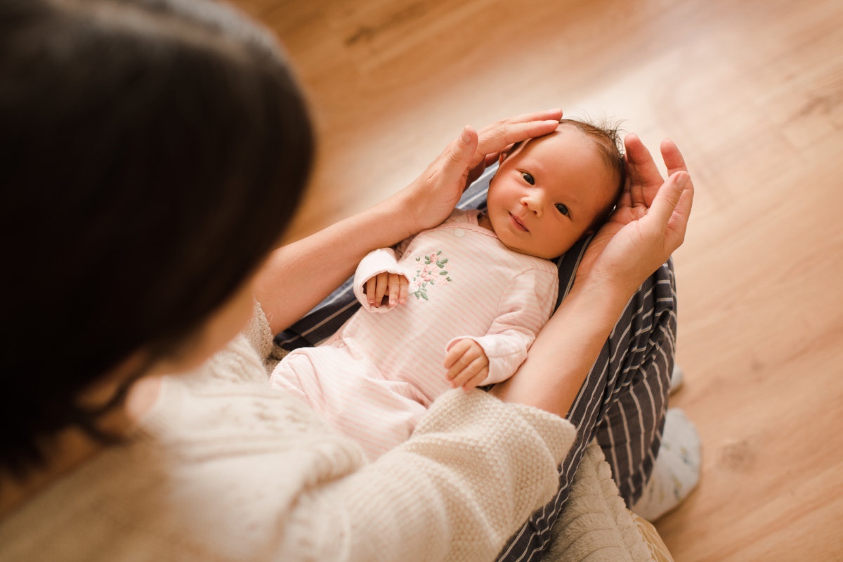 Életre szóló kezdet - jelentkezz az első baba-mama longevity konferenciára!