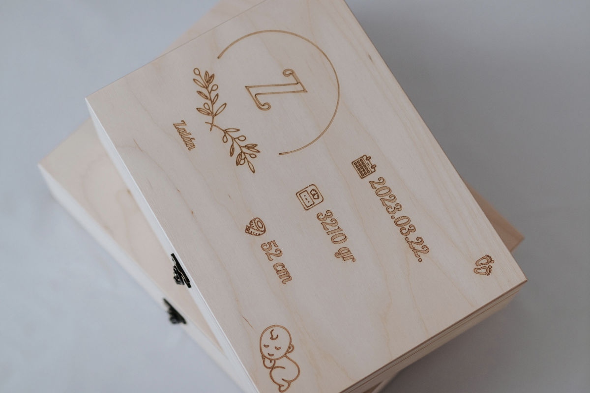 Baby Panda élmények az eseményen: kísérőkártya, zsákbamacska és egyedi ajándékok