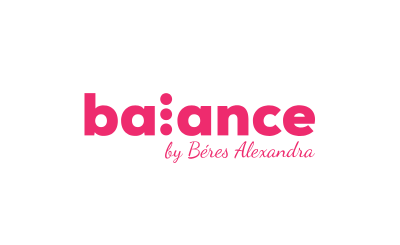 Balance by Béres Alexandra logo