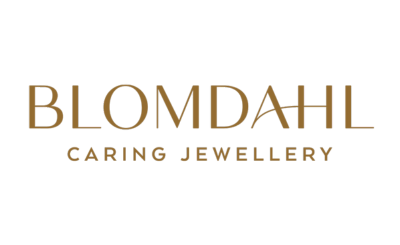 Blomdahl logo