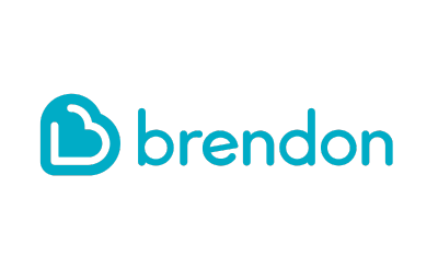 Brendon logo