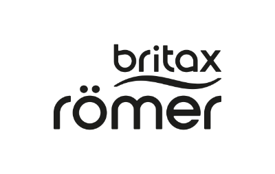 Britax Römer logo