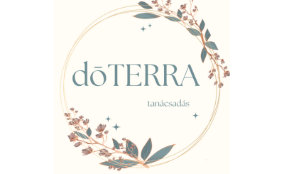 doTerra logo