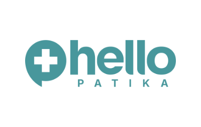 Hello Patika logo