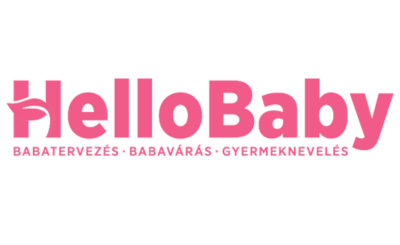 HelloBaby magazin és könyvek logo