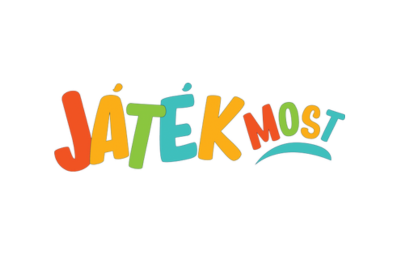 Játékmost.hu logo