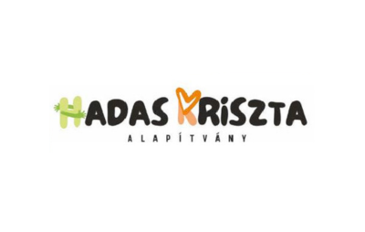 Hadas Kriszta Alapítvány logo