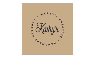 Kathy's Creative logo