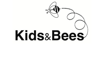 Kids&Bees logo