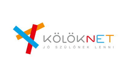 Kölöknet.hu logo