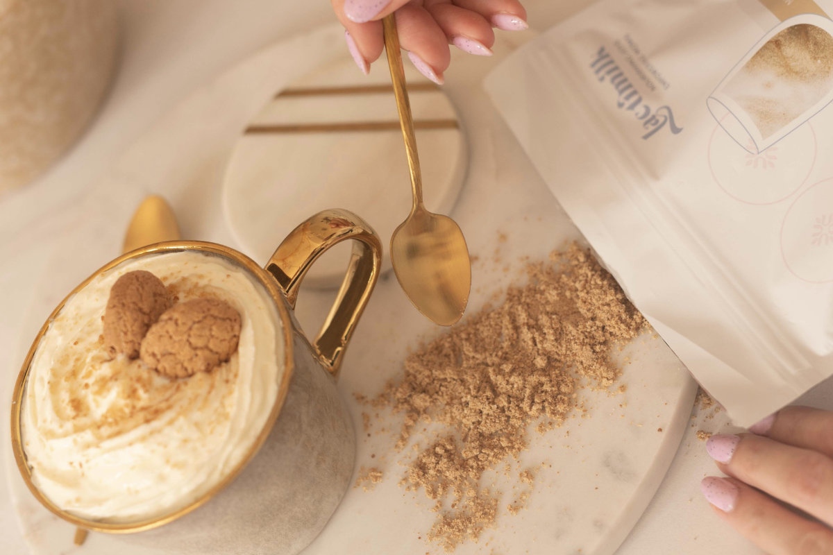 Téli ízbemutatóval és kedvezménnyel vár a Lactimilk