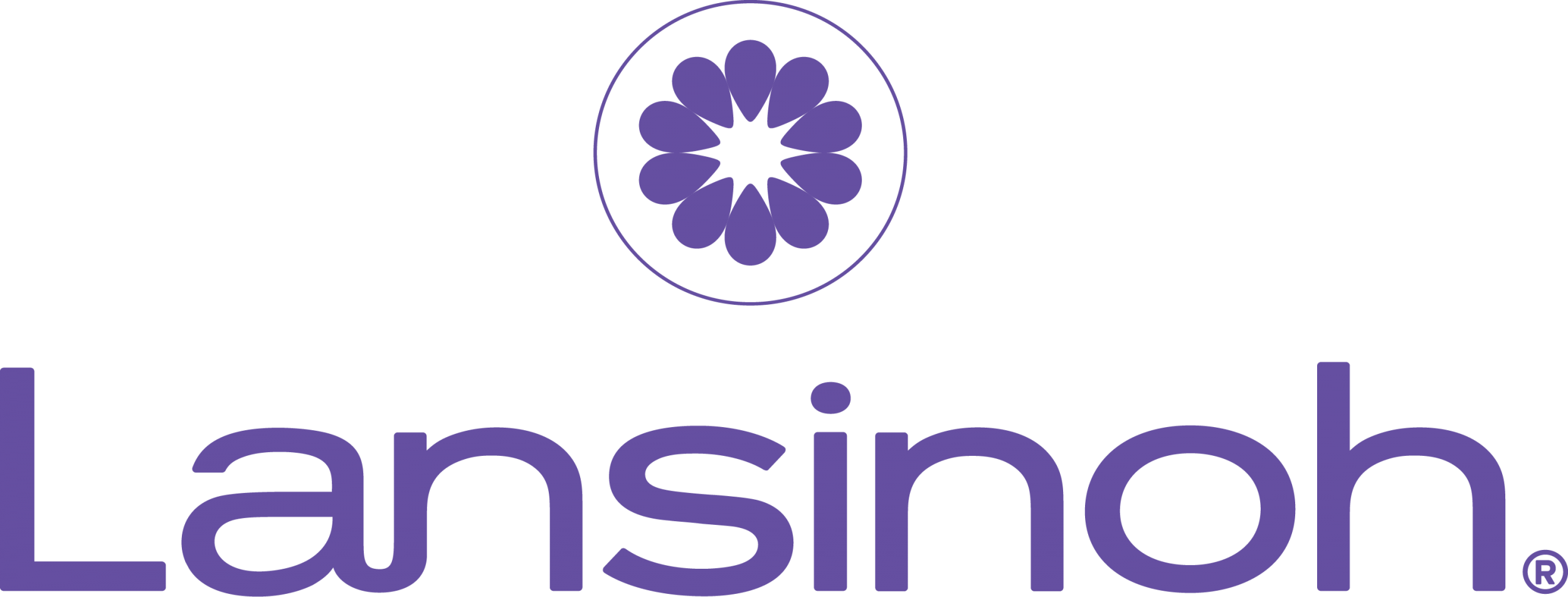 Lansinoh Magyarország logo