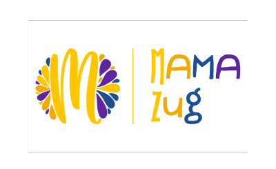 Mamazug logo