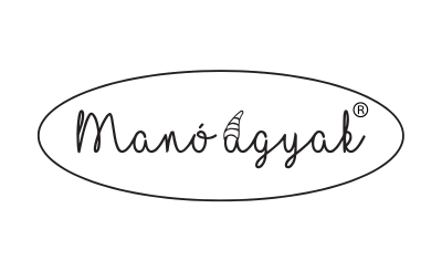 Manó ágyak logo