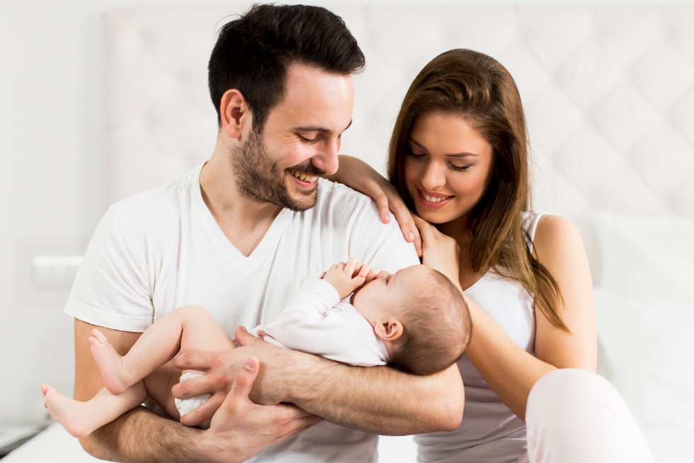 Sebkezelés szülői szemmel – hasznos tippek a minidoktortól