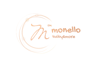 Monello Baby&More﻿ logo