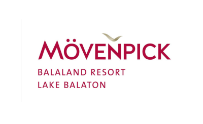 Mövenpick BalaLand Resort Lake Balaton logo
