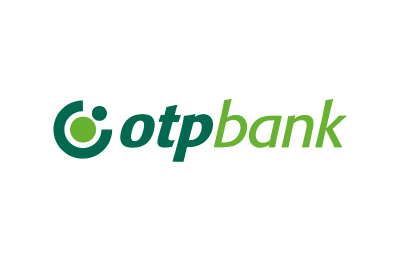 OTP Bank logo