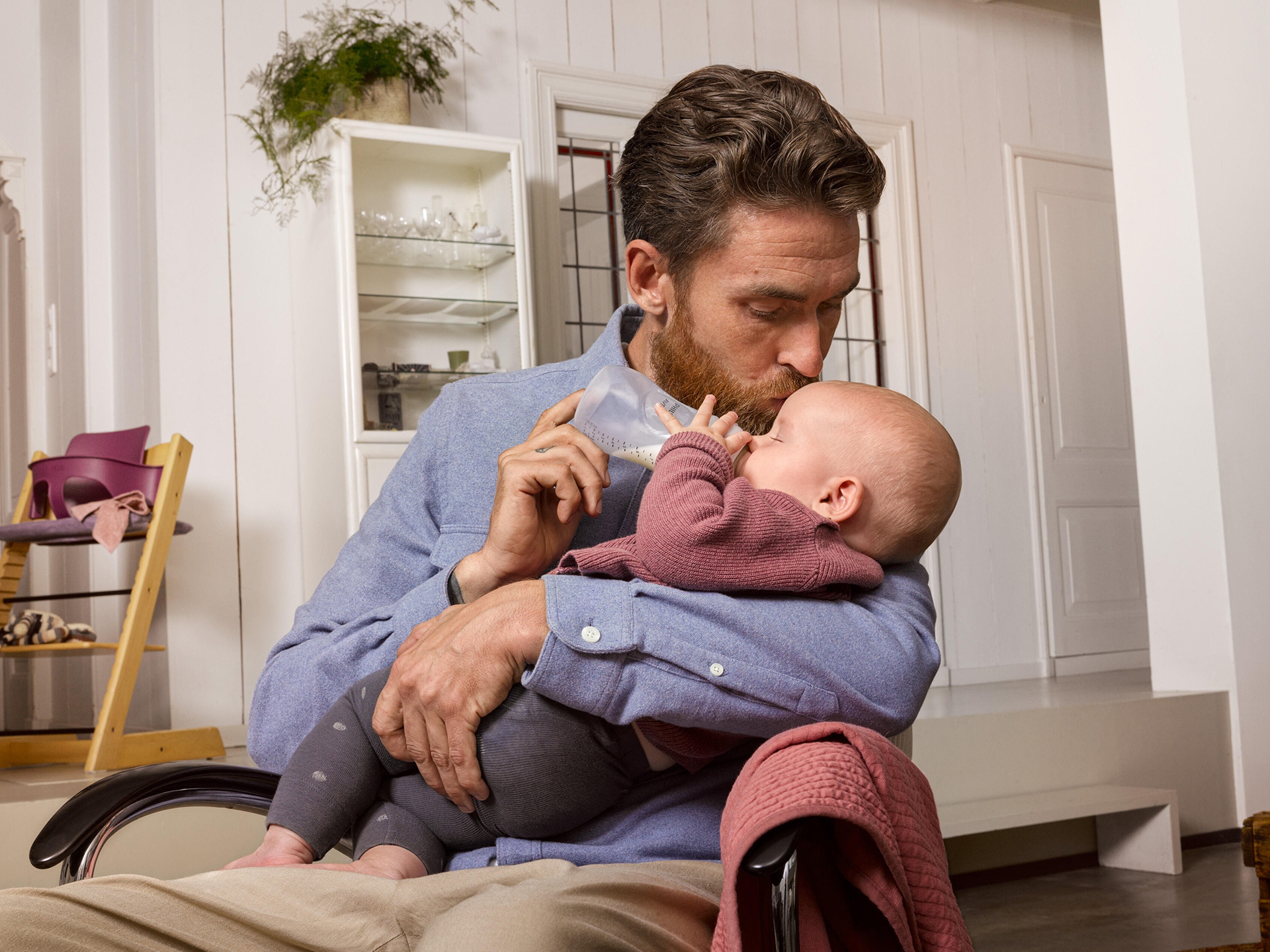 Találkozz szakértőikkel, kérdezz, és inspirálódj a Philips Avent legújabb kínálatából