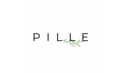 PILLE logo