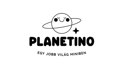 Planetino logo
