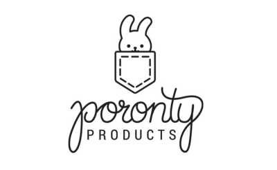 Poronty Products logo