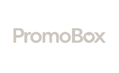 PromoBox logo