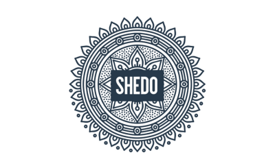 SHEDO Cosmetics logo
