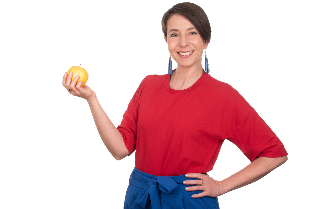 Kismama étrend – mi kerüljön a várandósok tányérjára? Előadás Schmidt Judit dietetikustól, a Brendon szakértőjétől