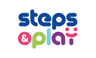 StepsandPlay logo