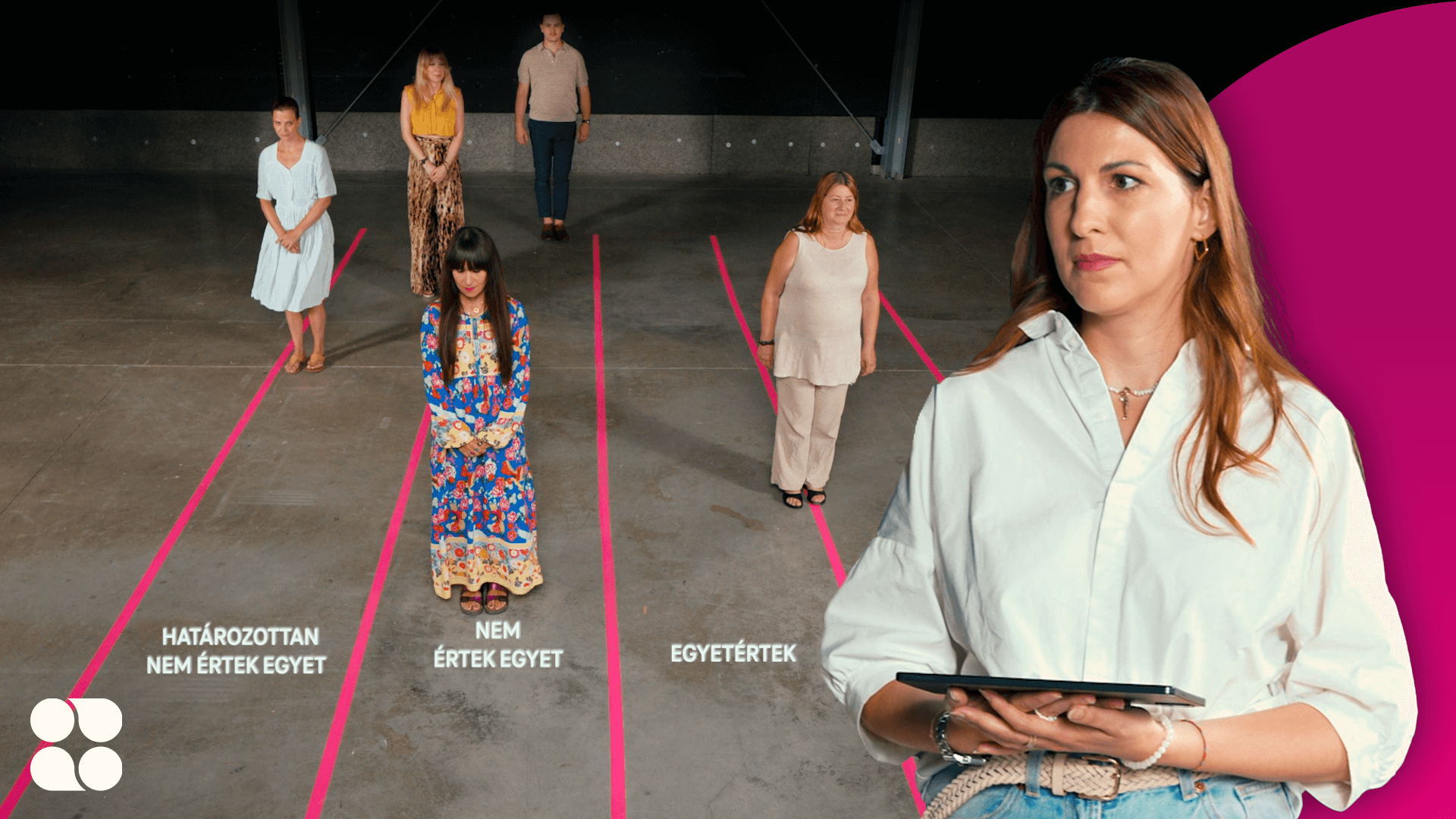 A Telekom Hello Szülők közt interaktív előadása – Gyereknevelésről tabuk nélkül