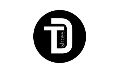 TD Shoes logo