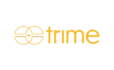 Trime logo