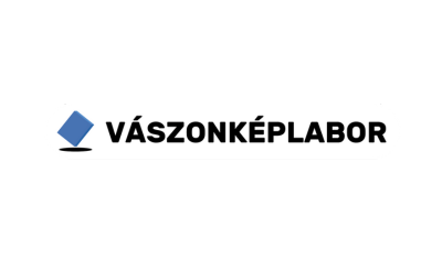 Vászonképlabor logo