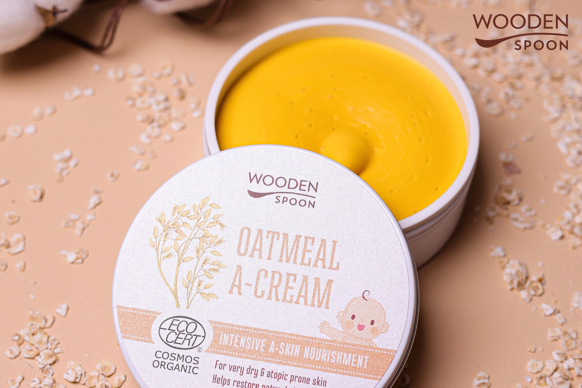 Kapcsolódj a természethez – érzékszervi és interaktív élmények a Wooden Spoonnal