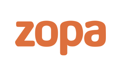 ZOPA Design logo