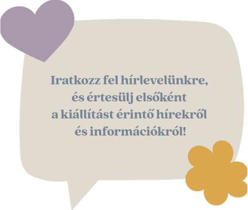 Iratkozz fel hírlevélünkre!